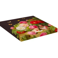 Easy Life Plat à gâteau avec pelle VICTORIAN GARDEN Hot
