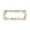 Easy Life Plat de service BOHO FLOWERS Hot