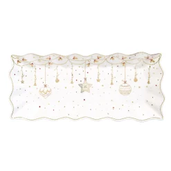 Easy Life Plateau de service CHRISTMAS LIGHTs Outlet