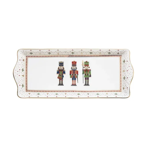 Easy Life Plateau NUTCRACKER Online