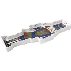 Easy Life Plateau profilé NUTCRACKER