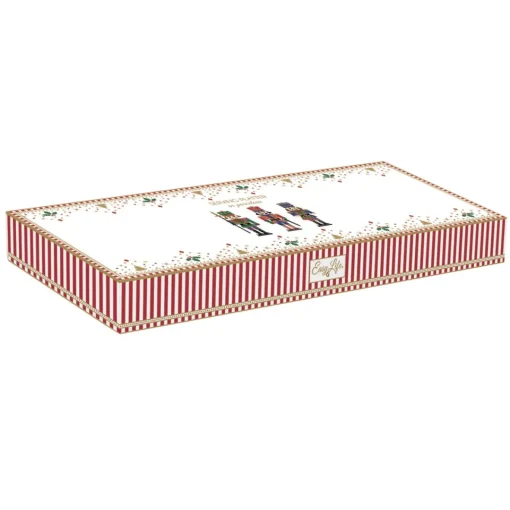 Easy Life Plateau profilé NUTCRACKER