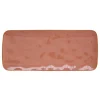Easy Life Plateau rectangulaire en porcelaine de 36×16 cm INTERIORS BRICK Online