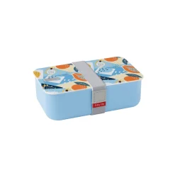 Easy Life Porte-repas avec 1 compartiment ABSTRACT4 Hot