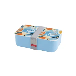 Easy Life Porte-repas avec 1 compartiment ABSTRACT4 Hot