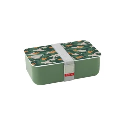 Easy Life Porte-repas avec 1 compartiment ABSTRACT3
