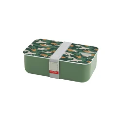 Easy Life Porte-repas avec 1 compartiment ABSTRACT3