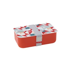 Easy Life Porte-repas avec 1 compartiment GEOMETRIC3 Clearance