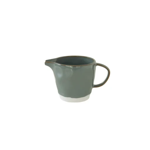Easy Life Pot a lait en porcelaine de 220 ml INTERIORS CELADON Online