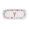 Easy Life Service de plateau 40 x 17,5 cm CÔTE DE MER Clearance