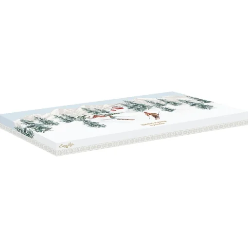 Easy Life Service de plateau CHALET Hot