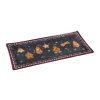 Easy Life Service de plateau GINGERBREAD