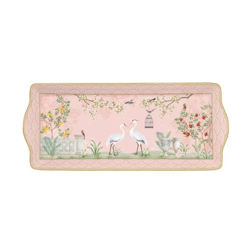 Easy Life Service de plateau JARDIN DE REVES Sale