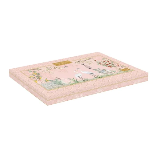 Easy Life Service de plateau JARDIN DE REVES Sale