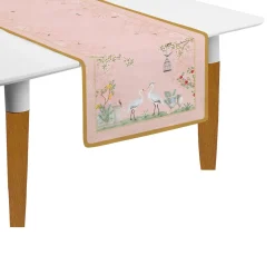 Easy Life Set 2 runner JARDIN DE REVES Sale