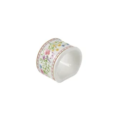 Easy Life Set de 4 ronds de serviette HAPPY EASTER Clearance