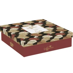 Easy Life Set de 2 tasses à café avec soucoupes KIMONO Clearance