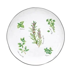 Easy Life Set de vaisselle 18 pcs HERBARIUM Online