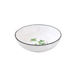 Easy Life Set de vaisselle 18 pcs HERBARIUM Online