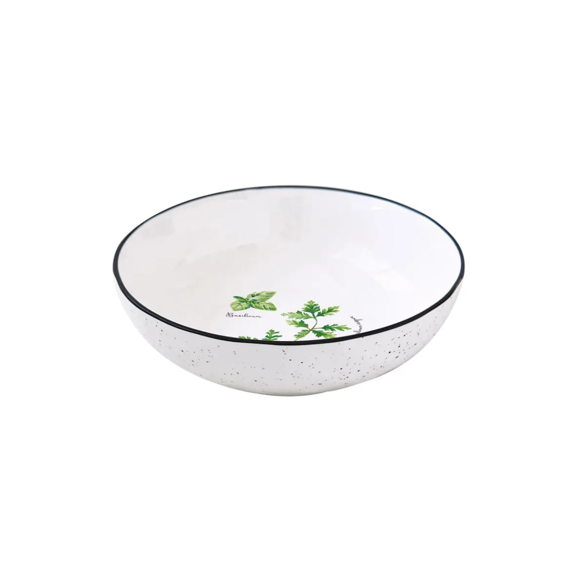 Easy Life Set de vaisselle 18 pcs HERBARIUM Online