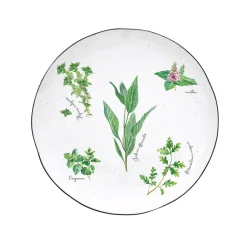 Easy Life Set de vaisselle 18 pcs HERBARIUM Online