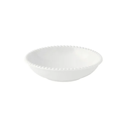 Easy Life Set de vaisselle 18 pcs TIFFANY WHITE Hot