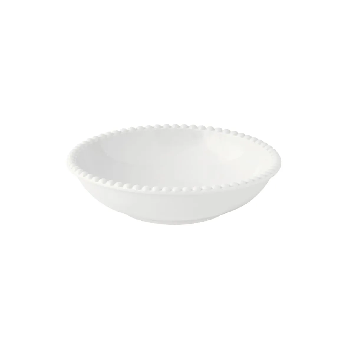 Easy Life Set de vaisselle 18 pcs TIFFANY WHITE Hot