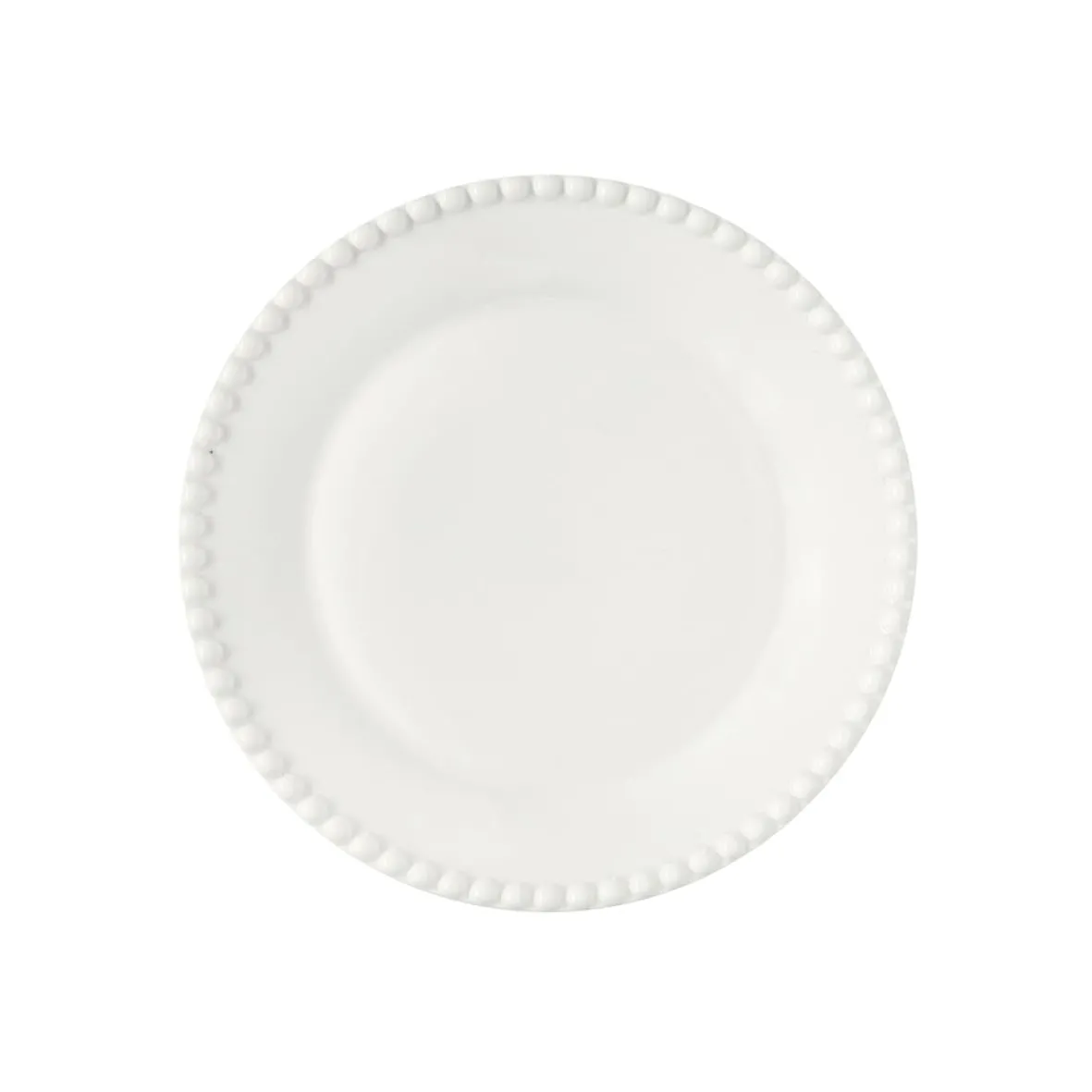 Easy Life Set de vaisselle 18 pcs TIFFANY WHITE Hot