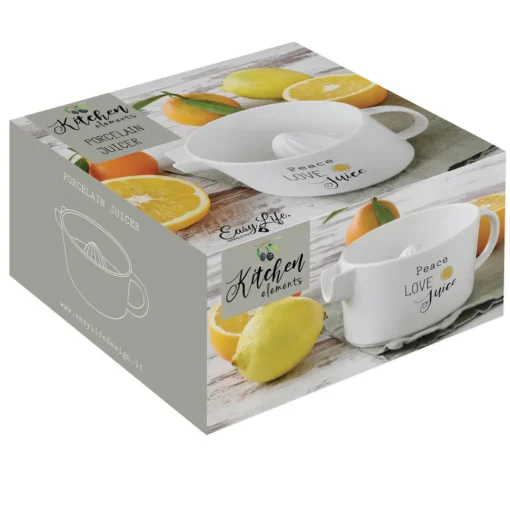 Easy Life Squeezer KITCHEN ELEMENTS Online