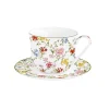 Easy Life Tasse à petit-déjeuner GARDEN DREAMS Hot