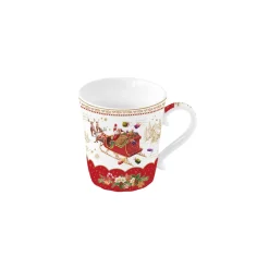 Easy Life tasse CHRISTMAS MEMORIES Discount