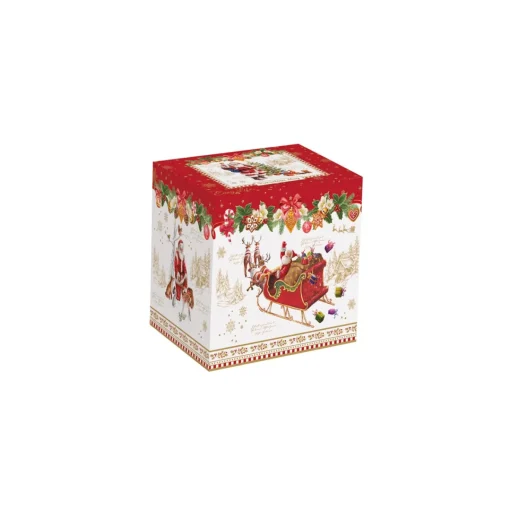 Easy Life tasse CHRISTMAS MEMORIES Discount