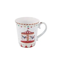 Easy Life Tasse CHRISTMAS WONDERLAND Clearance
