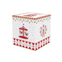 Easy Life Tasse CHRISTMAS WONDERLAND Clearance