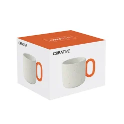 Easy Life Tasse CREATIVE New