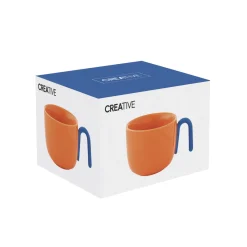Easy Life Tasse de petit déjeuner CREATIVE Sale