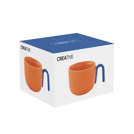 Easy Life Tasse de petit déjeuner CREATIVE Sale