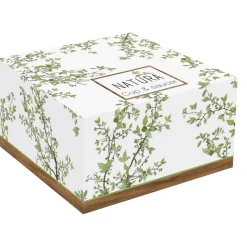 Easy Life Tasse de the 250 ml en porcelaine avec souscoupe NATURA Sale