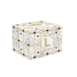 Easy Life Tasse en porcelaine de 350 ml MONOGRAM L Clearance