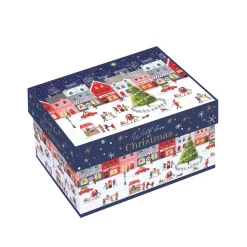 Easy Life Tasse en porcelaine With Love At CHRISTMAS VILLAGE Clearance