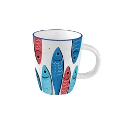 Easy Life Tasse SARDINE’S PARTY Hot