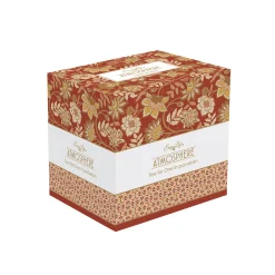 Easy Life Tea for One en porcelaine 350 ml + 350 ml FLEURS DES RÊVES Best